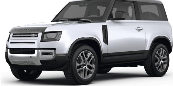 LAND ROVER DEFENDER 2022 SALEW6RE9N2071370 image